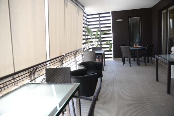 Hotel San Marciano